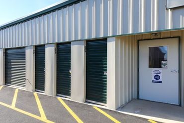 Storage Box USA of Phenix City - 3677 Market Place Drive Phenix City, AL 36867