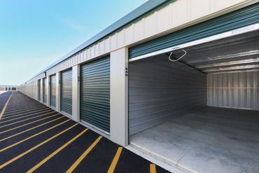 Storage Box USA of Phenix City - 3677 Market Place Drive Phenix City, AL 36867