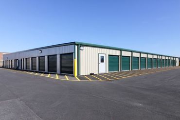 Storage Box USA of Phenix City - 3677 Market Place Drive Phenix City, AL 36867