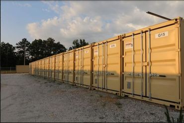 StorNow Storage - 2914 South Carolina 72 Abbeville, SC 29620