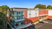 US Storage Centers - 540 Hillside Avenue Needham, MA 02494