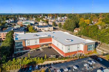 US Storage Centers - 540 Hillside Avenue Needham, MA 02494