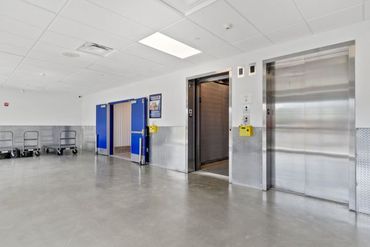 US Storage Centers - 540 Hillside Avenue Needham, MA 02494