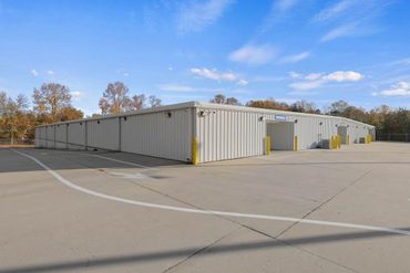 US Storage Centers - 3975 University Parkway Winston-salem, NC 27106