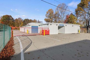 US Storage Centers - 3975 University Parkway Winston-salem, NC 27106
