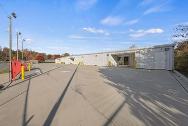 US Storage Centers - 3975 University Parkway Winston-salem, NC 27106