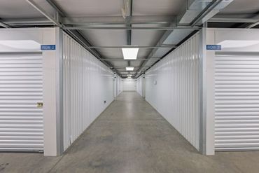 US Storage Centers - 3975 University Parkway Winston-salem, NC 27106