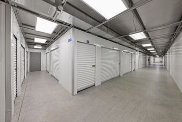 US Storage Centers - 3975 University Parkway Winston-salem, NC 27106