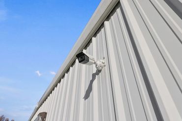 US Storage Centers - 3975 University Parkway Winston-salem, NC 27106