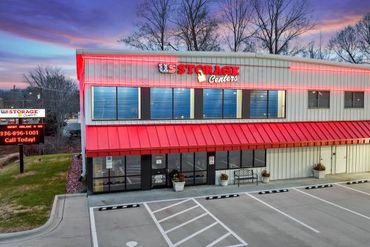 US Storage Centers - 3975 University Parkway Winston-salem, NC 27106