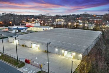 US Storage Centers - 3975 University Parkway Winston-salem, NC 27106