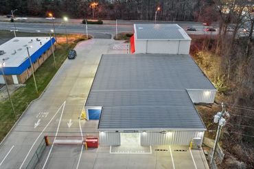 US Storage Centers - 3975 University Parkway Winston-salem, NC 27106