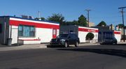 AAA U-Lock-It Self Storage - 1417 Cardenas Drive Southeast Albuquerque, NM 87108