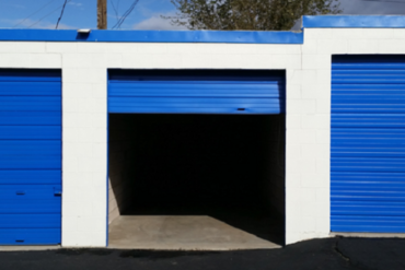 AAA U-Lock-It Self Storage - 1417 Cardenas Drive Southeast Albuquerque, NM 87108