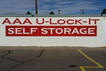 AAA U-Lock-It Self Storage - 1417 Cardenas Drive Southeast Albuquerque, NM 87108