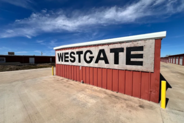 Greenkey Storage - 10800 Interstate 40 Frontage Road Amarillo, TX 79124