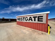 Greenkey Storage - 10800 Interstate 40 Frontage Road Amarillo, TX 79124