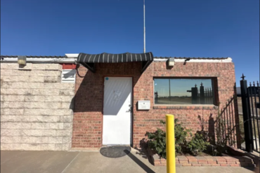Greenkey Storage - 10800 Interstate 40 Frontage Road Amarillo, TX 79124