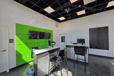 Extra Space Storage - 1146 South Meridian Avenue Alhambra, CA 91803