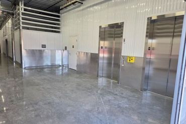 Extra Space Storage - 1146 South Meridian Avenue Alhambra, CA 91803