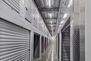 Extra Space Storage - 1146 South Meridian Avenue Alhambra, CA 91803