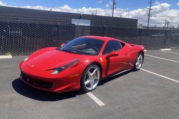 Century Parkway - 2952 Century Place Costa Mesa, CA 92626