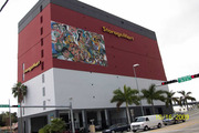 StorageMart - 640 SW 2nd Ave Miami, FL 33130