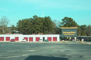 StorageMart - 1891 N Columbia St Milledgeville, GA 31061