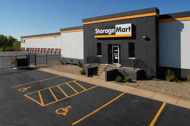 StorageMart - 10700 W 159th St Orland Park, IL 60467