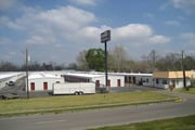 StorageMart - 1515 Church St Lake Charles, LA 70601