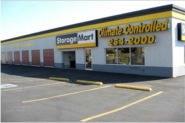 StorageMart - 750 Winchester Rd Lexington, KY 40505