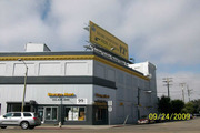 StorageMart - 2743 San Pablo Ave Oakland, CA 94612