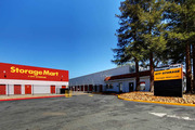 StorageMart - 5115 Clayton Rd Concord, CA 94521