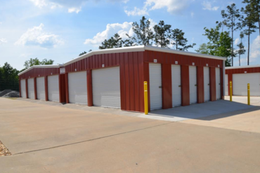 Shepherd Storage Solutions, LLC - 3844 Highway 80 West, Unit A Phenix City, AL 36870