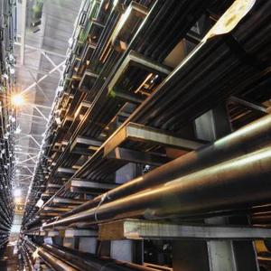 Jernigan Capital IPO Makes Big Moves in Self Storage