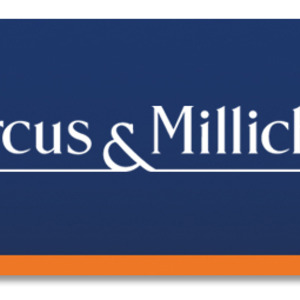Marcus and Millichap Report Shows Self Storage Growth