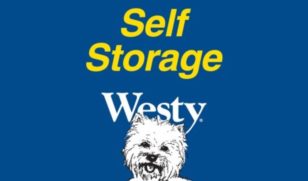 Westy Self Storage Makes Donation to Youth Council