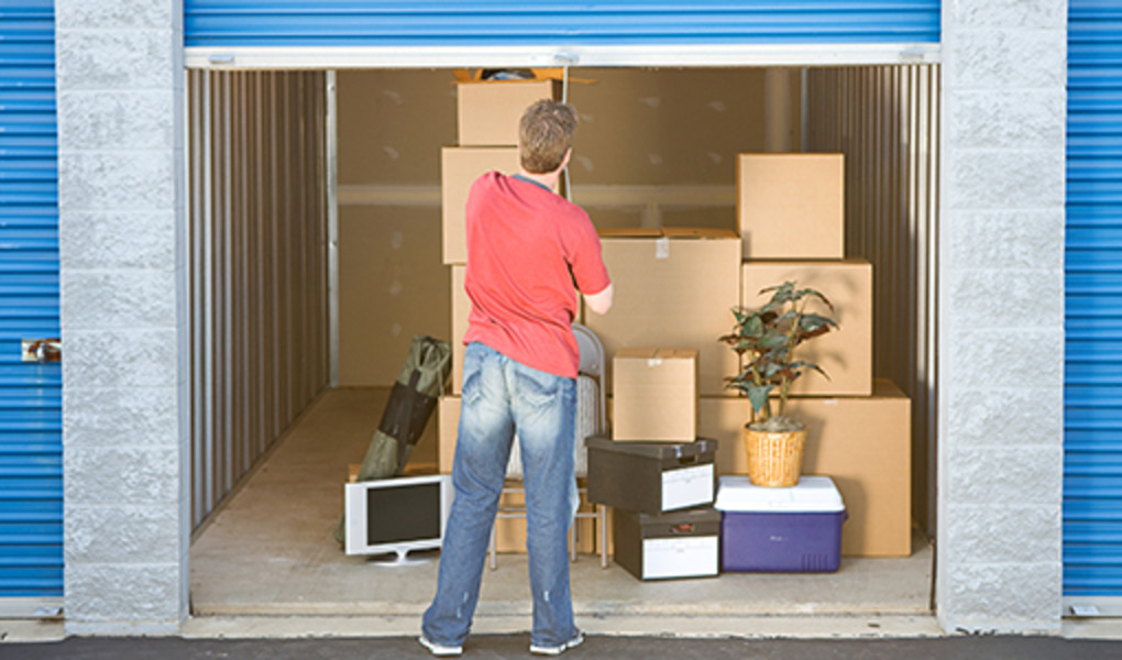 5 Simple Ways To Secure Your Storage Unit 5 Simple Ways To Secure Your Storage Unit