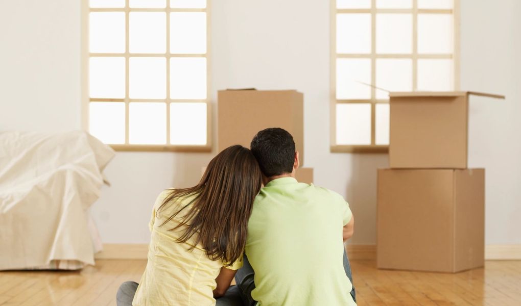 Budgeting for Your Relocation Move