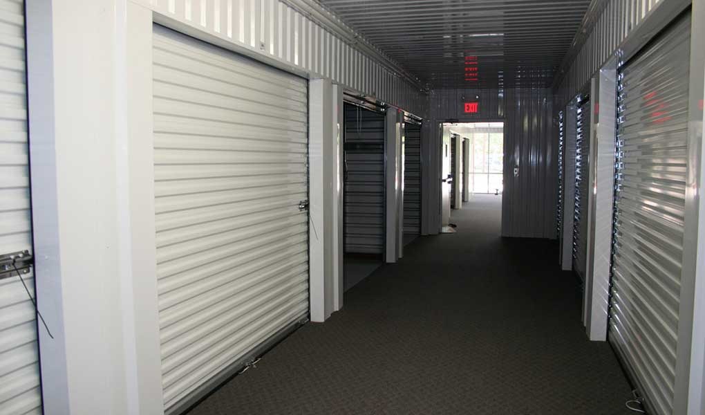 The Benefits of Climate-Controlled Self-Storage Units