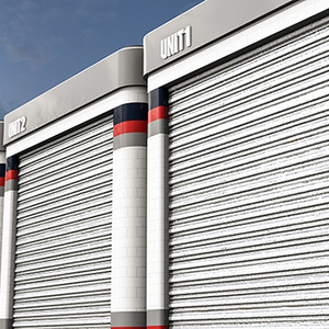 How Self Storage Centers Will Modernise For The Future