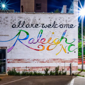 7 Most Common Reasons Why Everyone is Moving to Raleigh, NC