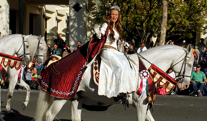 Medieval Times