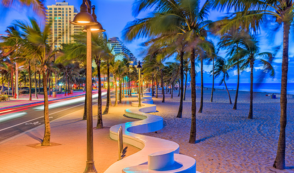 Top Ten Things That Will Make You Want to Move to Miami