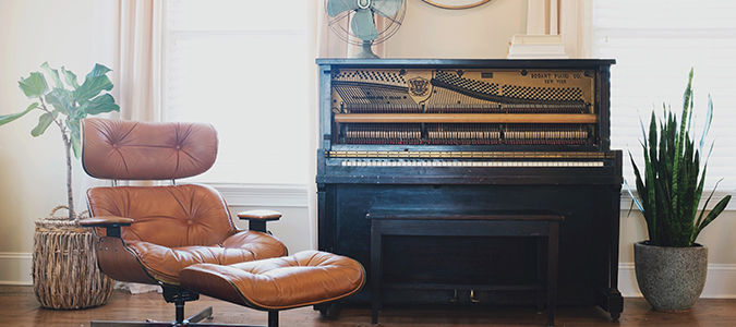 Decorating your apartment