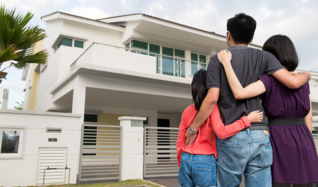 9 Things to Check Before Buying a House