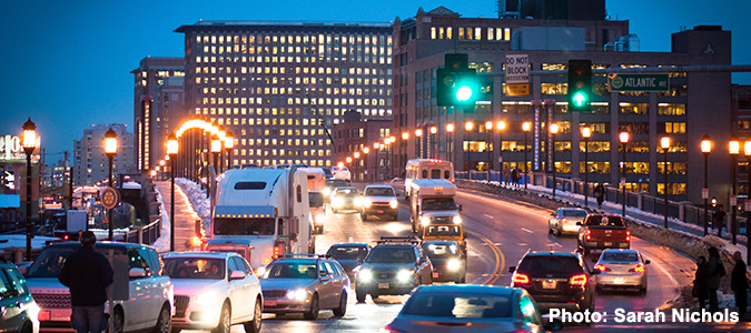 Boston, Mass - US Self Storage