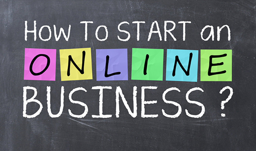 How to Successfully Start an Online Business
