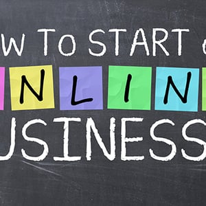 How to Successfully Start an Online Business