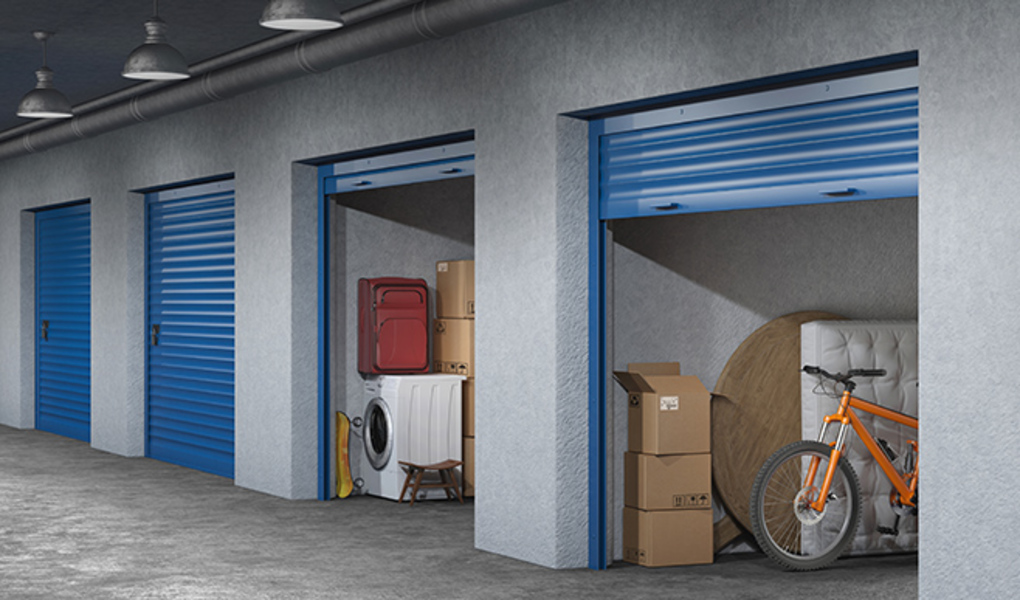 New Self Storage Renter? Here are Some Self Storage Tips